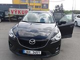 Mazda CX-5 2,0i 120kW naj.108000km ČR !! - náhled 14