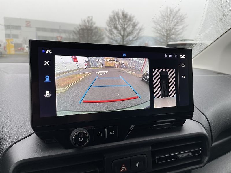 Toyota ProAce City Verso 1.5 6MT Family ODBĚR 11/2026 - fotka 19 z 30