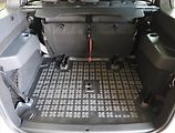 Dacia Lodgy (2017) Stepway 1.6 SCe, 7 míst, ČR - náhled 14