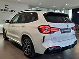 BMW X3 (2022) xDrive M40d - náhled 8