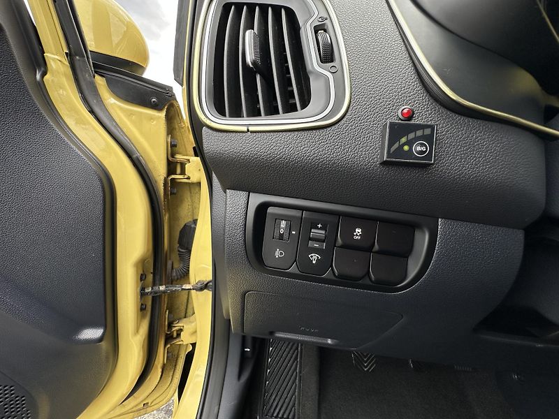 Kia Rio (2016) 1.25/61kW + LPG * ČR * 1.Maj.  - fotka 10 z 35