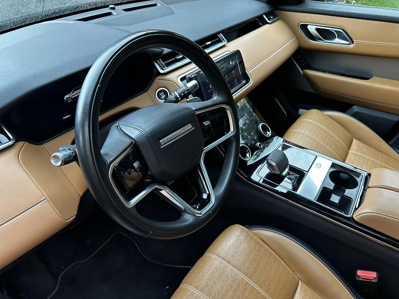 Land Rover Range Rover Velar (2022) D300 R-Dynamic - fotka 24 z 24