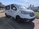 Renault Trafic (2026) L1 Equilibre Blue dCi 110 - náhled 1