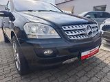 Mercedes-Benz Třídy M (2006) 320CDi 4Matic AirMatic nové ČR - náhled 37