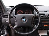 BMW X3 3,0 d 150kW Aut. 4x4 Xenon - náhled 16