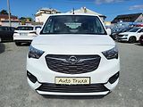 Opel Combo LIFE 1.5 CDTi 96kW L2 7-míst - náhled 32