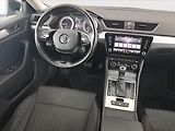 Škoda Superb (2021) 2.0 TDI, Automat, ČR,1.maj - náhled 7