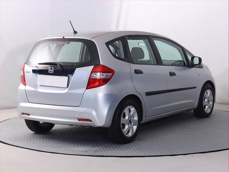 Honda Jazz (2014) 1.2 i-VTEC, Serv.kniha - fotka 5 z 15