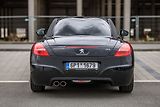 Peugeot RCZ 147kW 2014 - náhled 4