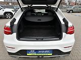 Mercedes-Benz GLC 250d-150kw,4x4,COUPE, AMG,AT  - náhled 36