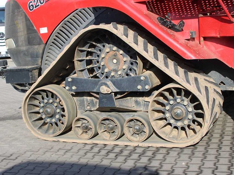Case QUADRAC 620, TBZ - fotka 7 z 22