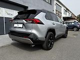 Toyota RAV4 (2024) Selection 2.5 Hybrid (163 kW) - náhled 2