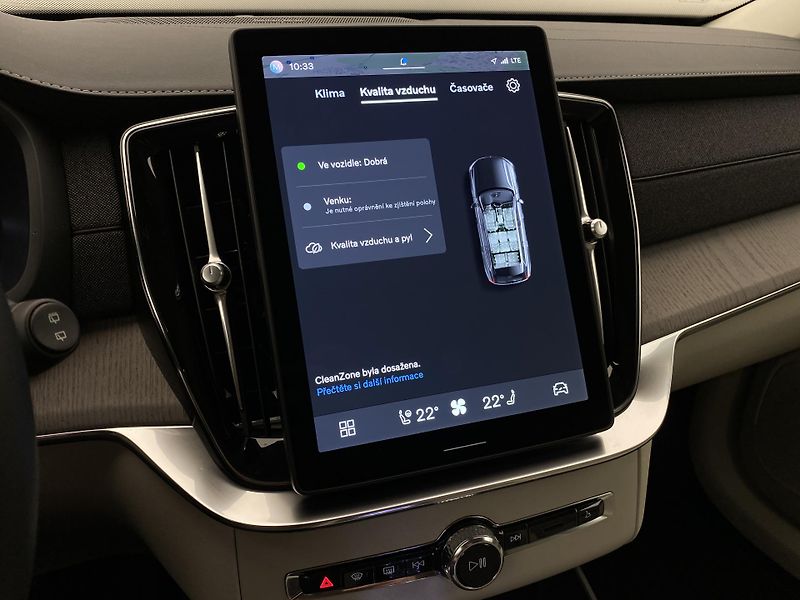 Volvo XC90 T8 AWD RECHARGE BRIGHT PLUS 7m - fotka 45 z 67