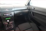 Škoda Superb (2008) 1.9 TDI, Tažné, Klima - náhled 8