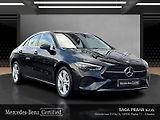Mercedes-Benz CLA 200 kupé Progressive Line - náhled 8