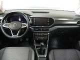 Volkswagen T-Cross (2023) 1.0 TSi, 2.maj,ČR, Style, LED - náhled 8