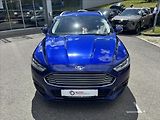 Ford Mondeo 2,0 TDCi AT WEBASTO TOP STAV - náhled 8