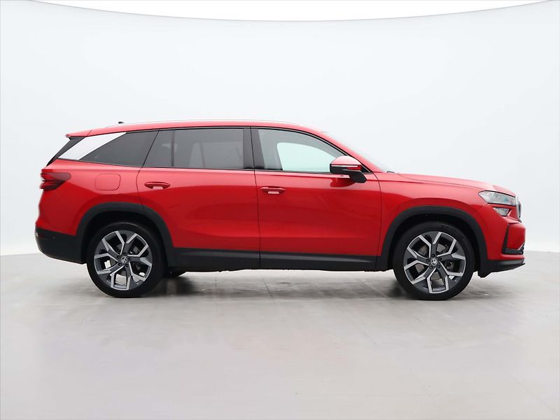 Škoda Kodiaq 2,0 TDI Exclusive Selection CZ - fotka 8 z 47