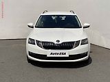 Škoda Octavia (2018) 1.6 TDi, ČR, servis.kniha - náhled 1