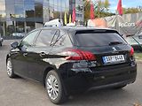 Peugeot 308 1,5BHD-i lze i na splátky VŠEM - náhled 6