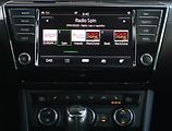 Škoda Superb (2016) Style Plus 2.0 TDI, Automat - náhled 12