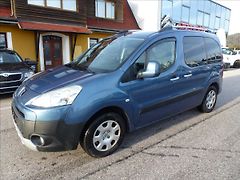 Peugeot Partner Tepee 1,6 TeePee HDI 92 k Active - fotografie inzerátu