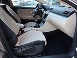 Volkswagen Passat CC (2009) 2.0 TDI, Park. senzory - náhled 9