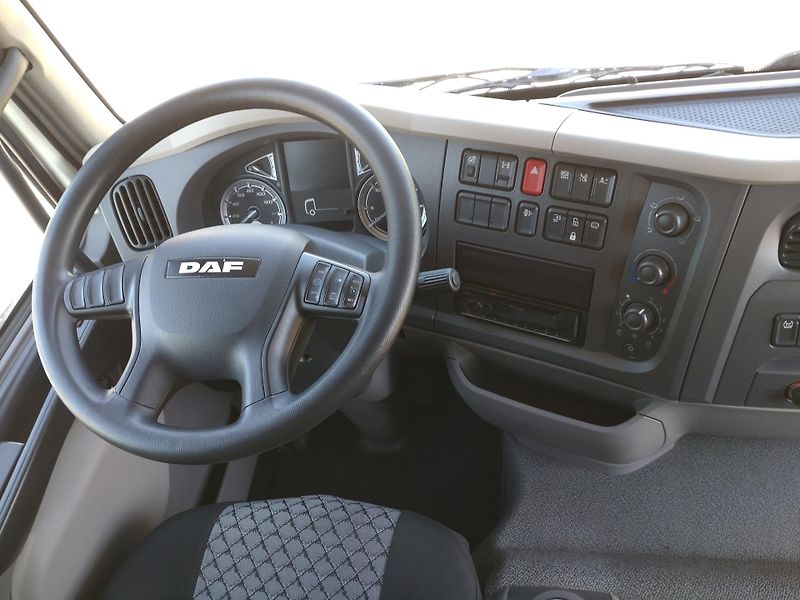 DAF LF (2022) 290 FA -16t-21 EP- 3m- 2 Lůžka - fotka 24 z 38