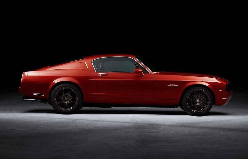 Equus Bass 770.