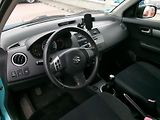 Suzuki Swift (2009) 1,3i KLIMA - ZADÁNO - náhled 22