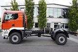 MAN TGM (2026) 18.250 4x4 / chassis 520 cm - náhled 3
