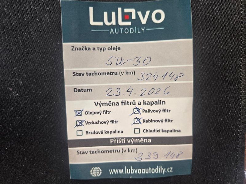 Škoda Octavia (2013) 2.0 TDI Elegance, Odpočet DPH - fotka 27 z 27
