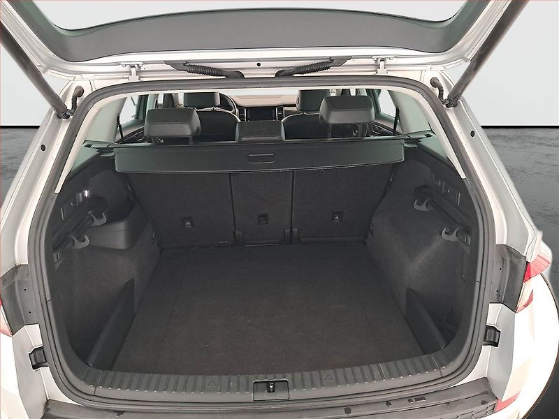 Škoda Kodiaq (2019) Style 2.0 TSI - fotka 14 z 20