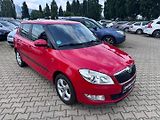 Škoda Fabia (2011) 1,2 TSI 63 KW KM STK - náhled 4