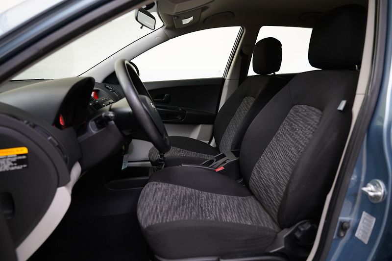 Kia Ceed - fotka 11 z 23