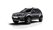 Modely Dacia ve verzi Outdoor.