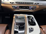 Audi Q7 3.0 TDI HNĚDÁ KŮŽE MAX - náhled 35