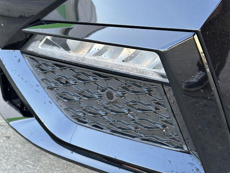 Škoda Octavia RS 2.0 TSi 180kW Matrix-LED V. - fotka 10 z 52