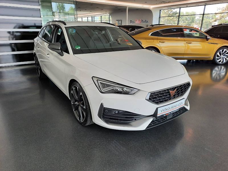 Cupra Leon (2024) SP VZ 2.0 TSI 4Drive(228kW/310 - fotka 29 z 29