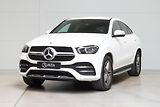 Mercedes-Benz GLE 300d,4matic,AMG,ČR,Tažné,360 - náhled 1