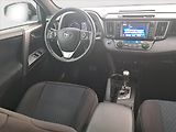 Toyota RAV4 (2018) 2.5 Hybrid - náhled 7