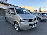 Volkswagen Multivan 2.0 TDI, DSG, WEBASTO - náhled 2