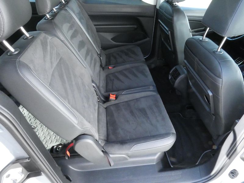 Volkswagen Caddy Style 2.0 TDI DSG - fotka 20 z 30