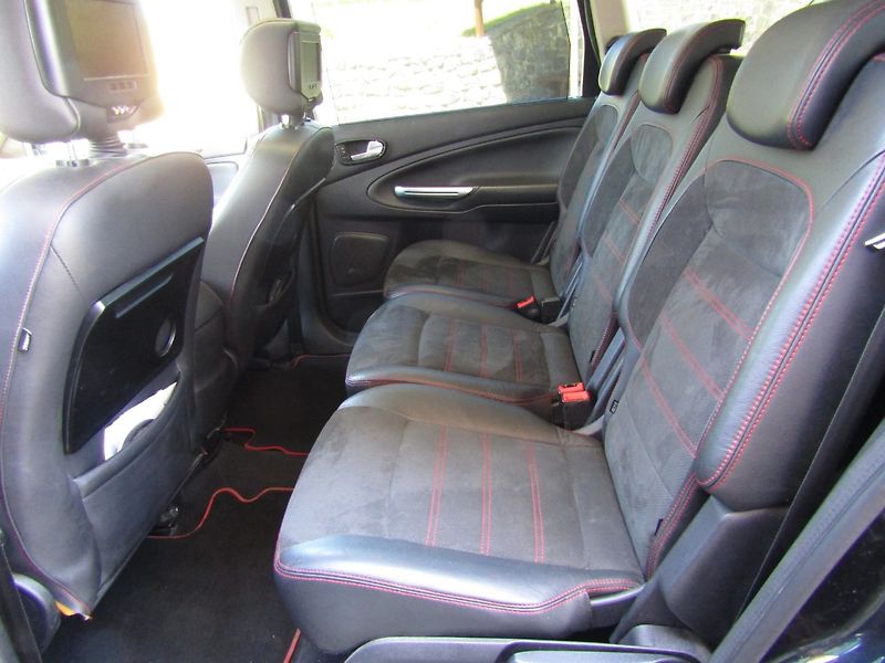 Ford S-MAX (2011) TITANIUM S 2.0 TDCi - fotka 22 z 44