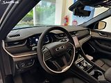 Jeep Grand Cherokee (2026) 2.0 4xe PHEV Limited - náhled 14