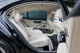 Mercedes-Benz Třídy S (2023) S 450 4Matic Long AMG Line - náhled 37