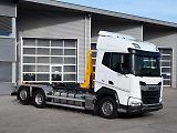 DAF XF (2025) 530 6x2 JNK EURO 6 - náhled 4