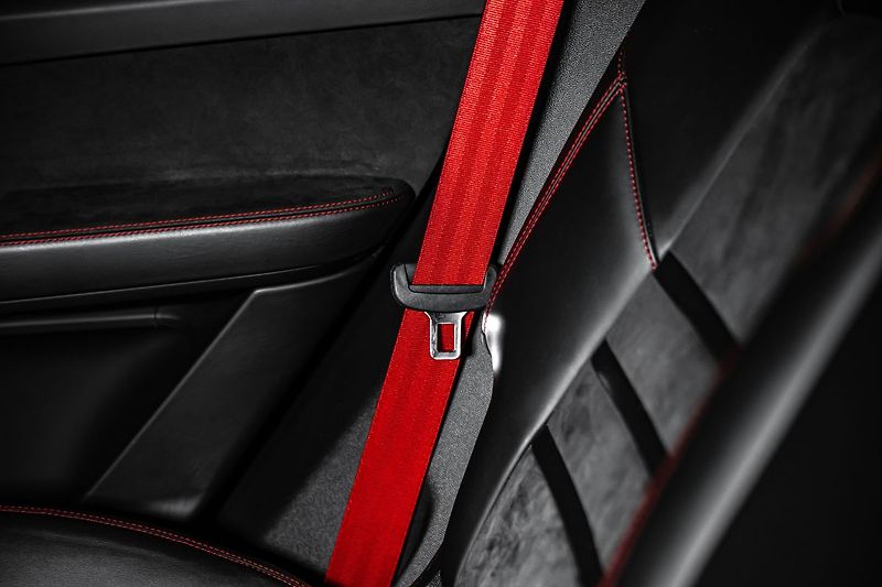 Porsche Cayenne GTS Sport Chrono PASM Pano App - fotka 20 z 27