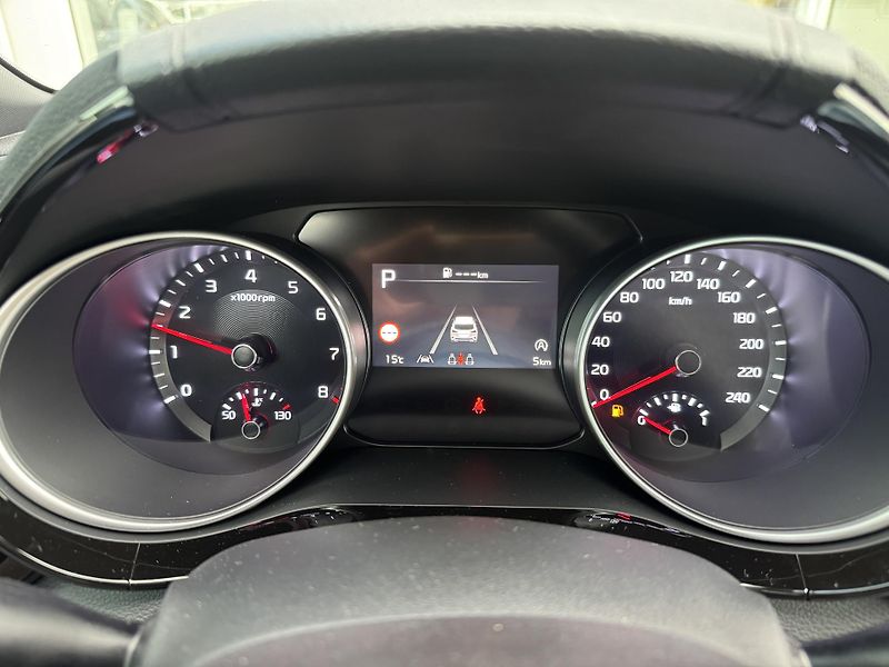 Kia XCeed (2026) 1.6 T-GDI 132kw Stel ED - fotka 9 z 9