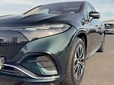 Mercedes-Benz EQS 500 4MATIC SUV AMG - náhled 9